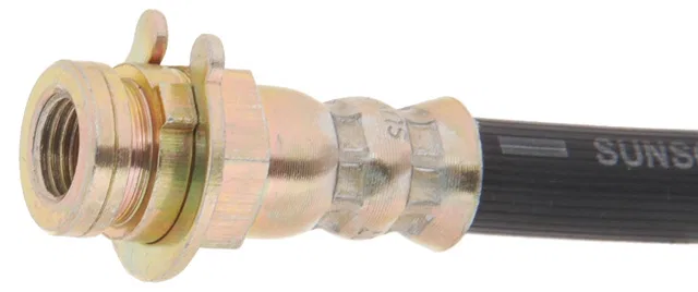 BH36961 – RAYBESTOS Brake Line, OE Replacement - view 2
